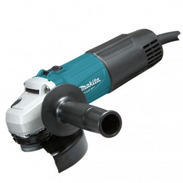 Esmeril angular batería 4.5" 840W