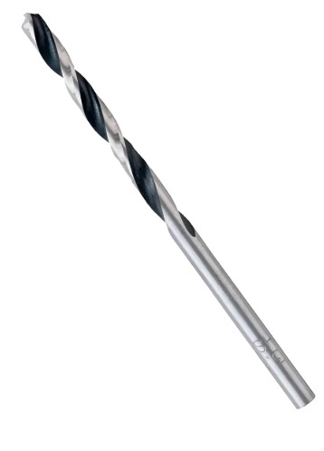 Broca metal HSS 9MM 1U