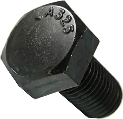 Perno hexagonal A325.NC 3/4-10X2 1/2