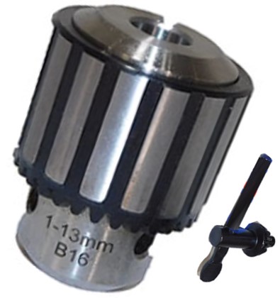 Porta broca 1/2 (1-13)B16 vertex