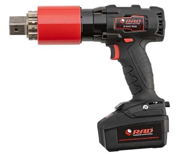 Llave b-rad select bl 1000