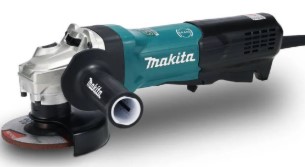 Esmeril angular 4.5" 1900W