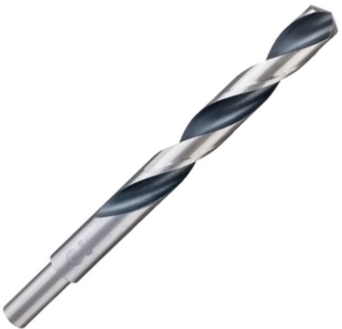 Broca HSS 3.2MM