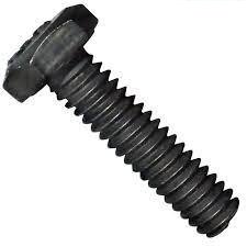 Perno hexagonal UNC G2 3/8"-16 5.1/2" pav