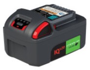 Batería ion-litio 20V 2.8AH