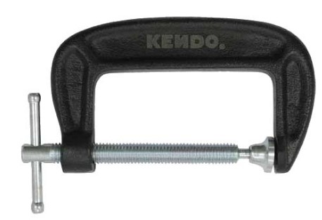 Prensa carpintero 6" (40603)