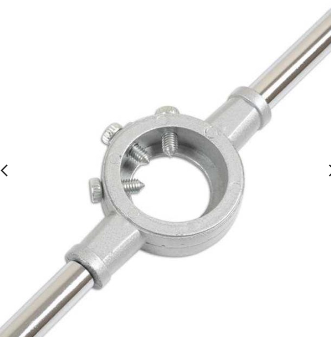 Die sct holder 1-1"