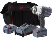 Llave impacto batería 3/4" 20V 1000FT-LB