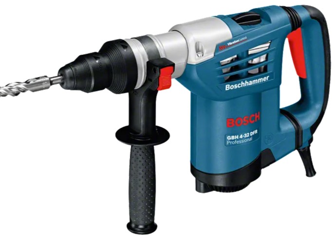 Rotomartillo SDS 4,2 900W