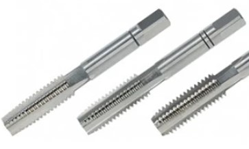 Jgo macho roscar 3PZ ac 5.0MM X 0.80
