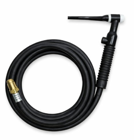 Torcha TIG WP26FV unicable 4MTS c/f