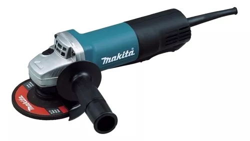 Esmeril angular 4.5" 840W