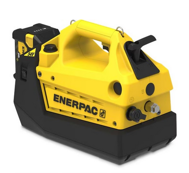 Bomba hid batería 0.94HP 230V 10.000PSI