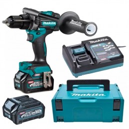 Atornillador inalambrico 40V