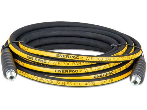 Manguera hidráulica (h/hc) 3/8" 30FT 3/8NPTF-3/8NPTF