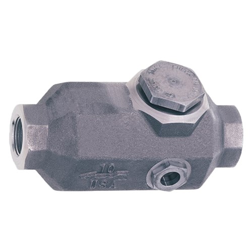 Lubricador de línea portátil . . 1" 16OZ 16LUB16