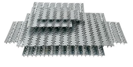 Placa estructural as 3 (76.2MM) X 6