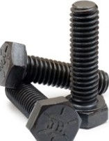 P.hex.g8.nc 3/8-16x4"