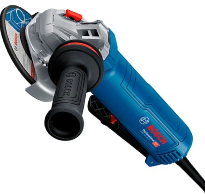 Angle grinder 4.5" 1.200W hm