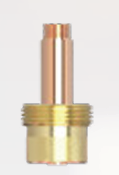 Gas lens jumbo 3/32 2.4MM