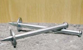Clavo polvora nk 3.7MM 2"