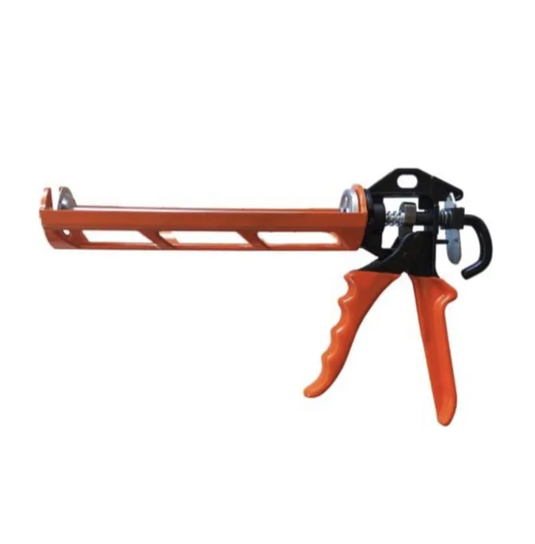 Pistola calafatera robusta 9"