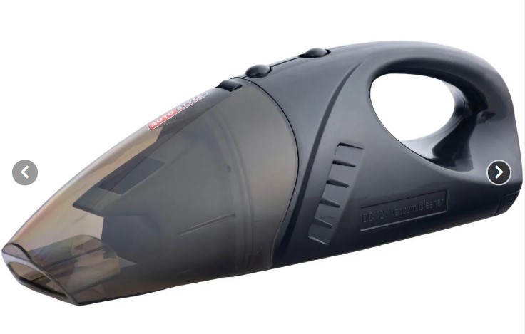 Auto vacuum 100W