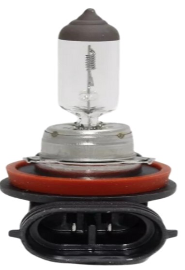 Ampolleta H11 24V