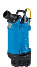 Bomba sumergible ARENA8MM 3" 5.5KW 380V