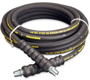 Manguera hidráulica 1/4" 30FT 3/8NPTF CH604