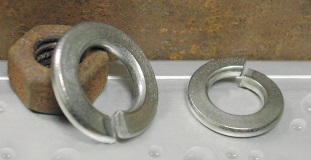Gol. pres. inox 5/8