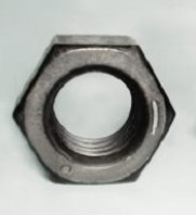 Tuerca hexagonal G5 5/8-11 zinc granel