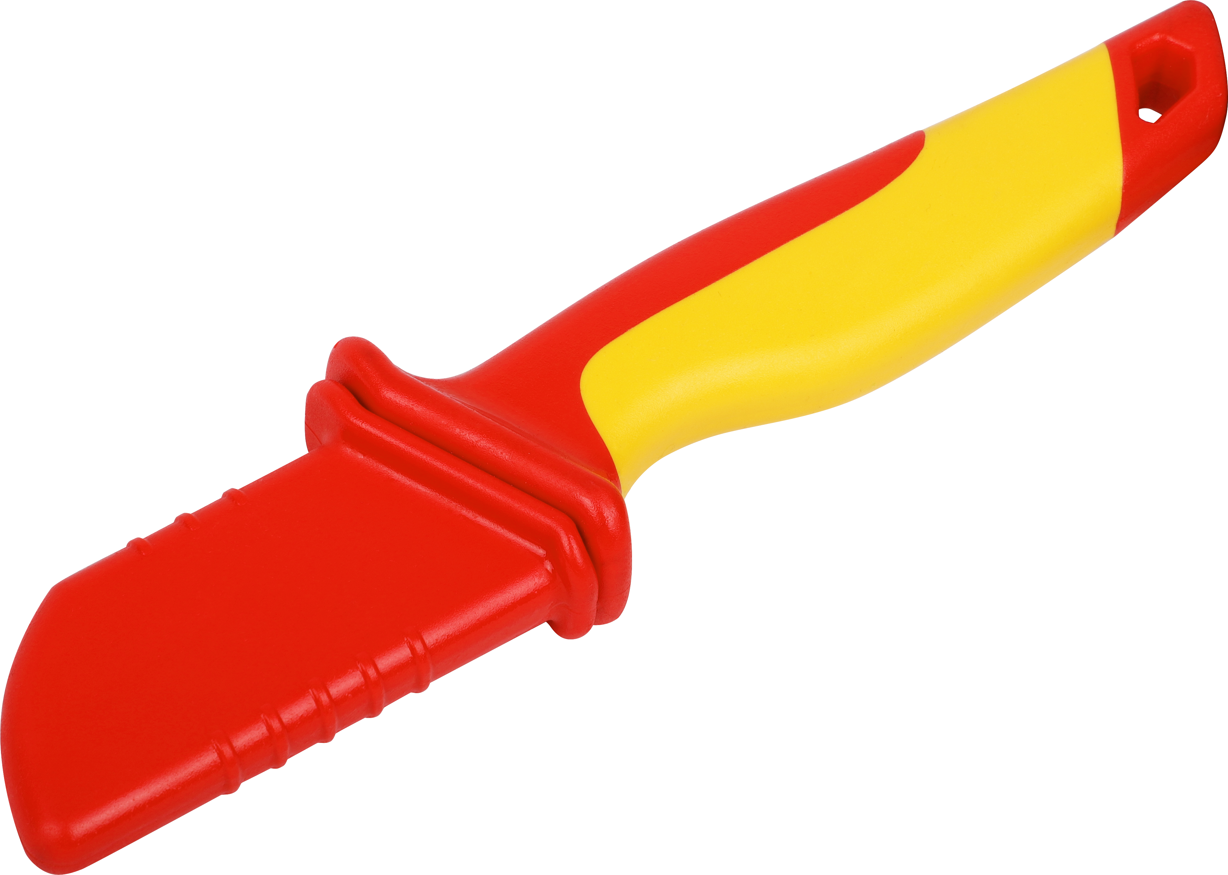 Cuchillo recto pelacable 200MM aislado 1.000V