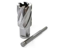 Fresa anular weldon 50MM X 50MM