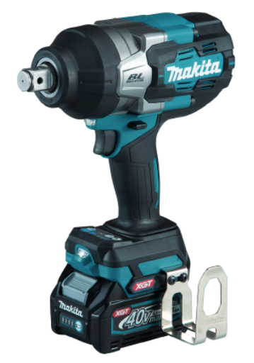 Llave impacto batería 3/4" 40V 1800NM (2bat+carg)
