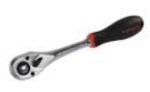 Llave chicharra de 1/2