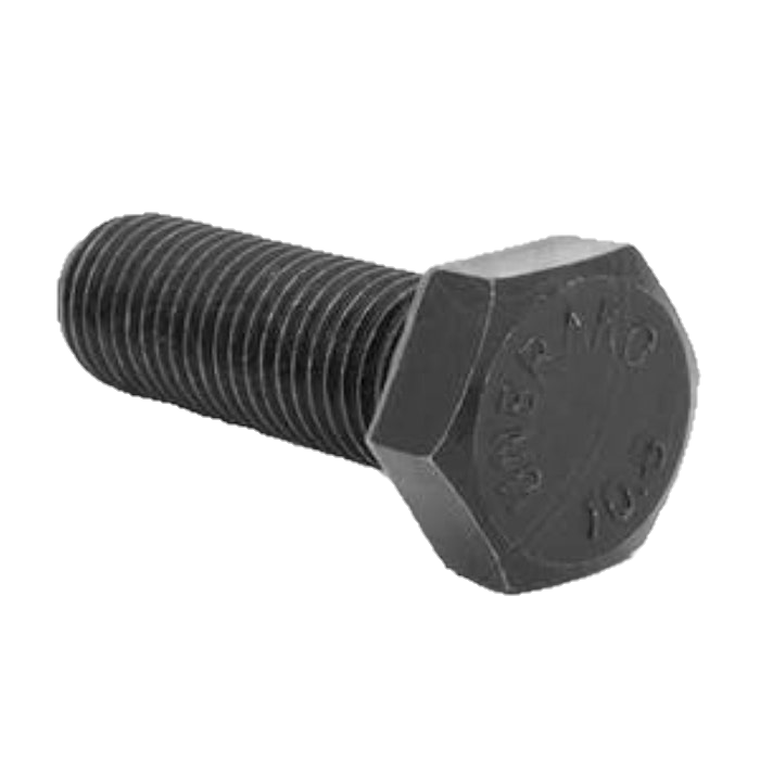 Perno hexagonal G2. UNC 7/16-14x5"