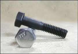Perno hexagonal UNC G2 3/8"-16 3/4" galv