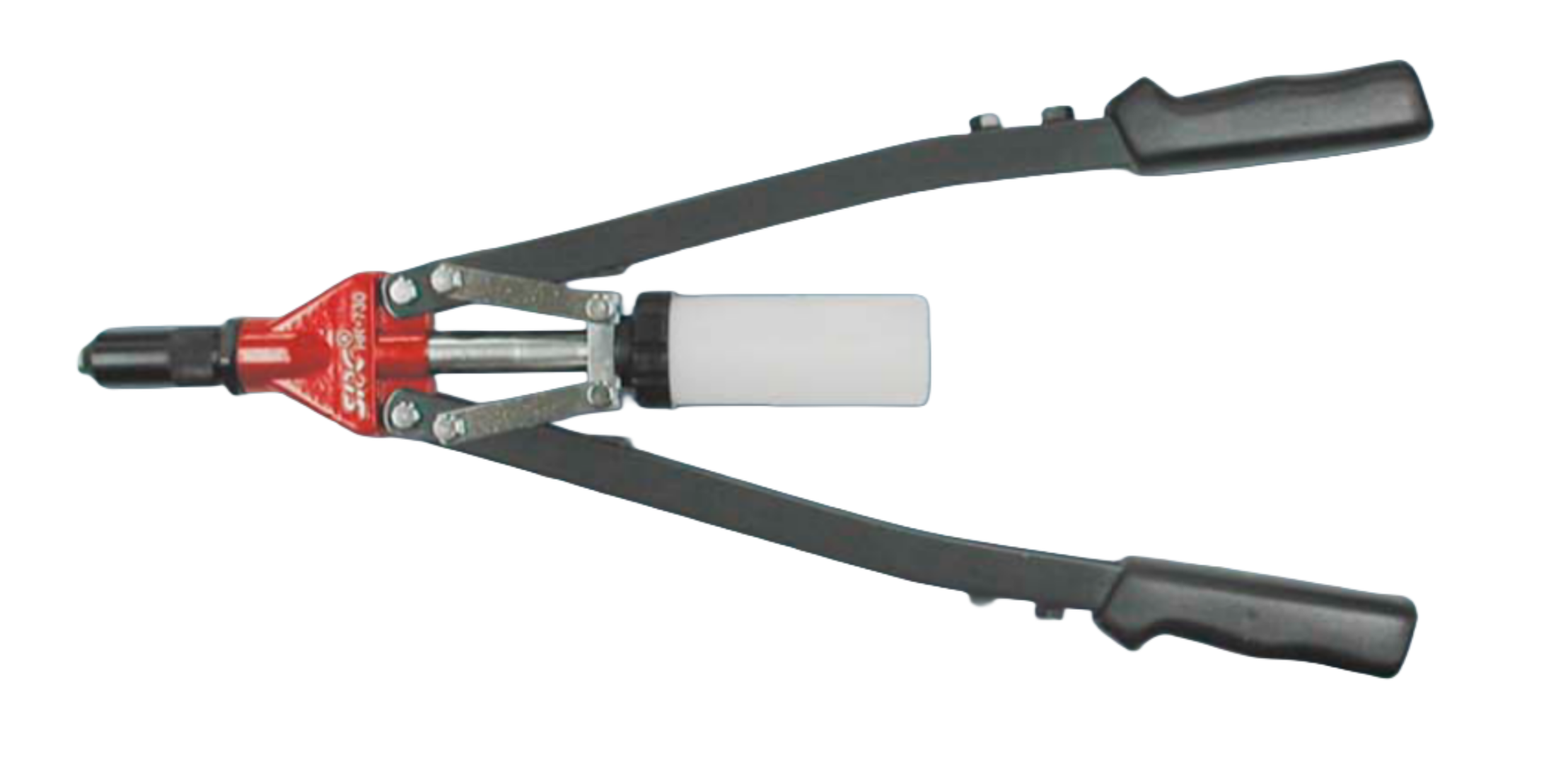 Remachadora manual 1845GR 540MM 6.4MM