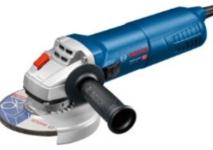 Angle grinder 5" 1.110W