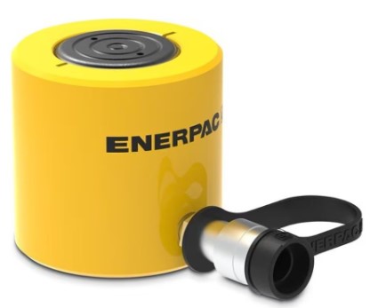 Cilindro 50 ton. X 2" enerpac
