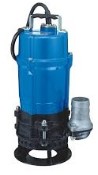 Bomba lodo 2" 0.55KW