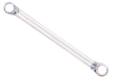 Llave doble corona 25X27MM