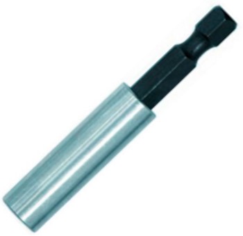 Inserto magnético 1/4" 60MM 1