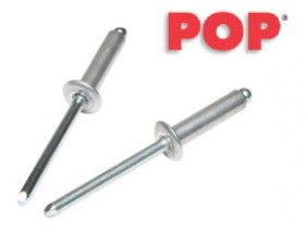 Pop.dural/acero 4.0x7.0