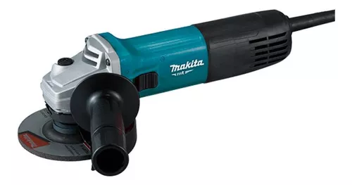 Esmeril angular 4.5" 850W