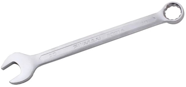 Llave punta corona 12MM