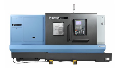 Centro torneado dn de 24" 650X2082X166.5MM 2AXIS 12HERR doosan-fanuci 1500RPM 380V/50HZ
