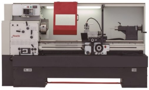 Torno mecánico 650/785MM 2000MM 10HP 380V