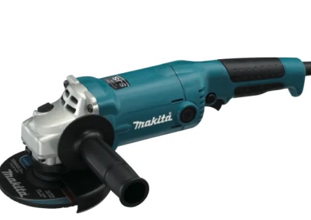 Esmeril angular 5" (125 mm) 1050W 11.000RPM hm